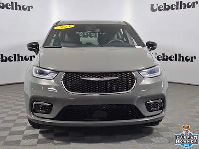 2025 Chrysler Pacifica FWD Minivan for sale #723328 - photo 2
