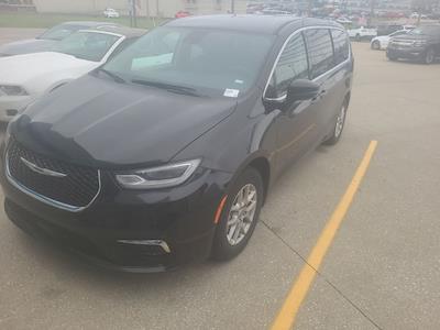 2024 Chrysler Pacifica FWD Minivan for sale #723330 - photo 1