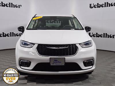 2024 Chrysler Pacifica FWD Minivan for sale #723363 - photo 2