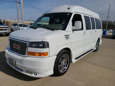 Used 2013 GMC Savana 1500 Upfitter 4x2 Passenger Van for sale #79445 - photo 1