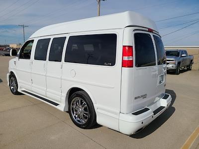 Used 2013 GMC Savana 1500 Upfitter 4x2 Passenger Van for sale #79445 - photo 2