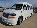 Used 2013 GMC Savana 1500 Upfitter 4x2 Passenger Van for sale #79445 - photo 1