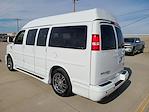 Used 2013 GMC Savana 1500 Upfitter 4x2 Passenger Van for sale #79445 - photo 2