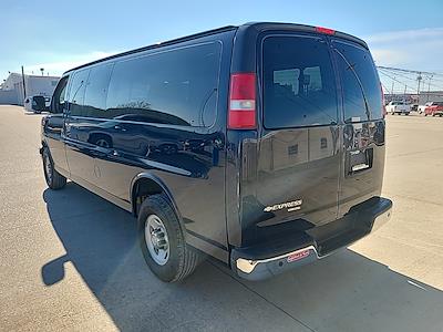 Used 2014 Chevrolet Express 3500 LT 4x2 Passenger Van for sale #79477 - photo 2