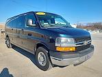 Used 2014 Chevrolet Express 3500 LT 4x2 Passenger Van for sale #79477 - photo 3