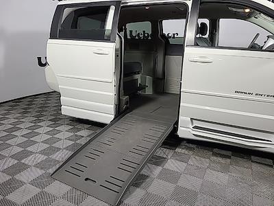 Used 2010 Dodge Grand Caravan SE AWD Mobility for sale #79531 - photo 2