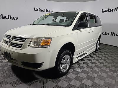 Used 2010 Dodge Grand Caravan SE AWD Mobility for sale #79531 - photo 1