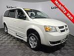 Used 2010 Dodge Grand Caravan SE AWD Mobility for sale #79531 - photo 3