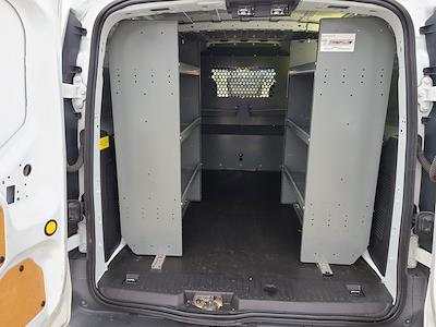 Used 2017 Ford Transit Connect XL 4x2 Upfitted Cargo Van for sale #79587 - photo 2