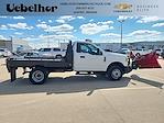 Used 2017 Ford F-350 XL Regular Cab 4x4 Flatbed Truck for sale #79588 - photo 1