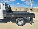 Used 2017 Ford F-350 XL Regular Cab 4x4 Flatbed Truck for sale #79588 - photo 9