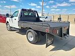 Used 2017 Ford F-350 XL Regular Cab 4x4 Flatbed Truck for sale #79588 - photo 10