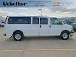 Used 2018 Chevrolet Express 3500 LT 4x2 Passenger Van for sale #79617 - photo 1