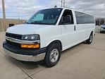 Used 2018 Chevrolet Express 3500 LT 4x2 Passenger Van for sale #79617 - photo 3