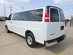 Used 2018 Chevrolet Express 3500 LT 4x2 Passenger Van for sale #79617 - photo 5