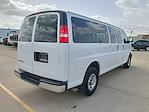 Used 2018 Chevrolet Express 3500 LT 4x2 Passenger Van for sale #79617 - photo 2