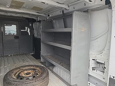 Used 2016 Ford Transit 150 Base Low Roof 4x2 Upfitted Cargo Van for sale #79636 - photo 2