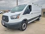 Used 2016 Ford Transit 150 Base Low Roof 4x2 Upfitted Cargo Van for sale #79636 - photo 5