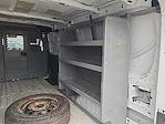 Used 2016 Ford Transit 150 Base Low Roof 4x2 Upfitted Cargo Van for sale #79636 - photo 2