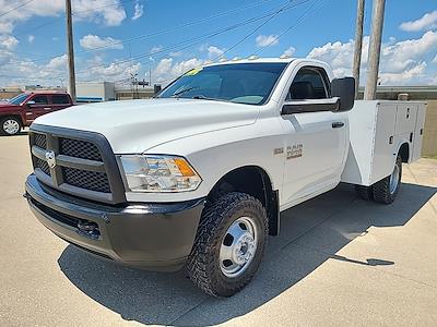 Used 2014 Ram 3500 - photo 1