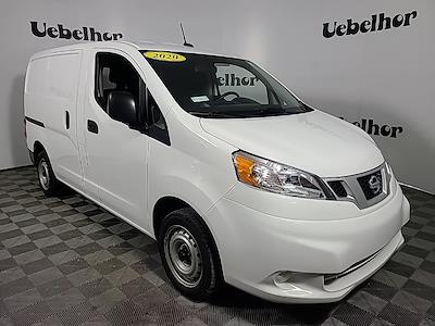 Used 2020 Nissan NV200 S 4x2 Empty Cargo Van for sale #79682 - photo 1
