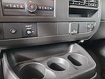 Used 2021 GMC Savana 2500 Work Van 4x2 Empty Cargo Van for sale #79709 - photo 16