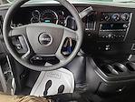 Used 2021 GMC Savana 2500 Work Van 4x2 Empty Cargo Van for sale #79709 - photo 4
