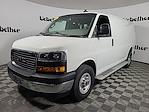 Used 2021 GMC Savana 2500 Work Van 4x2 Empty Cargo Van for sale #79709 - photo 5