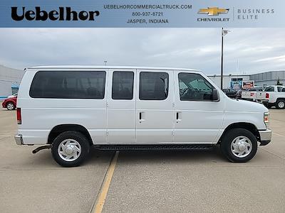 Used 2011 Ford E-350 4x2 Passenger Van for sale #79716 - photo 1