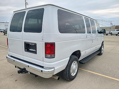 Used 2011 Ford E-350 4x2 Passenger Van for sale #79716 - photo 2