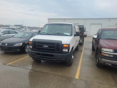 Used 2010 Ford E-250 4x2 Empty Cargo Van for sale #F14669A - photo 1