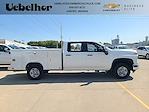 2024 Chevrolet Silverado 2500 Crew Cab SRW 4x4 Reading Service Truck for sale #F21583 - photo 1