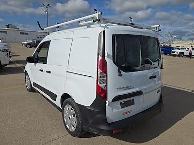 2020 Ford Transit Connect FWD Upfitted Cargo Van for sale #F21767A - photo 2