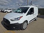 2020 Ford Transit Connect FWD Upfitted Cargo Van for sale #F21767A - photo 1