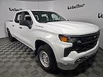 2023 Chevrolet Silverado 1500 Crew Cab 4x4 Pickup for sale #F21779A - photo 1
