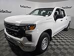 2023 Chevrolet Silverado 1500 Crew Cab 4x4 Pickup for sale #F21779A - photo 4