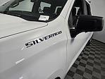 2023 Chevrolet Silverado 1500 Crew Cab 4x4 Pickup for sale #F21779A - photo 5
