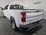 2023 Chevrolet Silverado 1500 Crew Cab 4x4 Pickup for sale #F21779A - photo 7