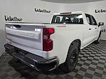 2023 Chevrolet Silverado 1500 Crew Cab 4x4 Pickup for sale #F21779A - photo 2