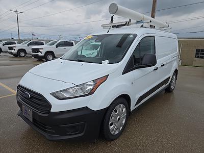 2023 Ford Transit Connect FWD Empty Cargo Van for sale #F21781A - photo 1