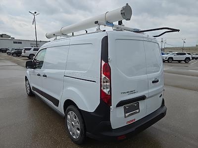 2023 Ford Transit Connect FWD Empty Cargo Van for sale #F21781A - photo 2