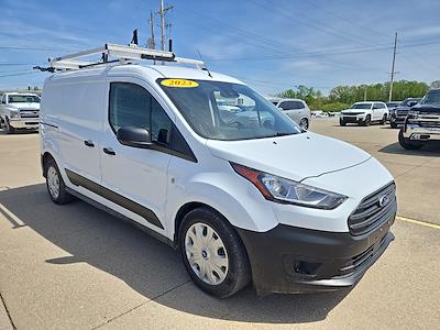 Used 2023 Ford Transit Connect Empty Cargo Van for sale #F21782A - photo 2