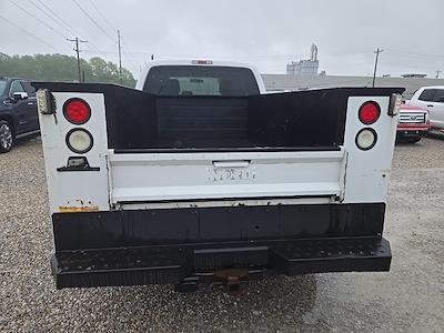 2014 Ford F-250 Super Cab 4x4 Service Truck for sale #F21831C - photo 2