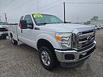 2014 Ford F-250 Super Cab 4x4 Service Truck for sale #F21831C - photo 1
