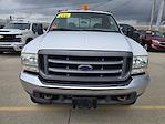 2004 Ford F-350 Regular Cab SRW 4x4 Stake Bed for sale #F21831D - photo 5