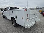 2021 Chevrolet Silverado 3500 Crew Cab DRW 4x4 Service Truck for sale #F21833A - photo 10