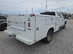 2021 Chevrolet Silverado 3500 Crew Cab DRW 4x4 Service Truck for sale #F21833A - photo 13