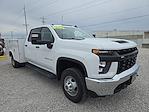 2021 Chevrolet Silverado 3500 Crew Cab DRW 4x4 Service Truck for sale #F21833A - photo 2