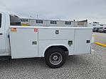 2021 Chevrolet Silverado 3500 Crew Cab DRW 4x4 Service Truck for sale #F21833A - photo 9