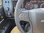 2024 Chevrolet Silverado 5500 Crew Cab DRW 4x4 Cab Chassis for sale #F22047 - photo 19